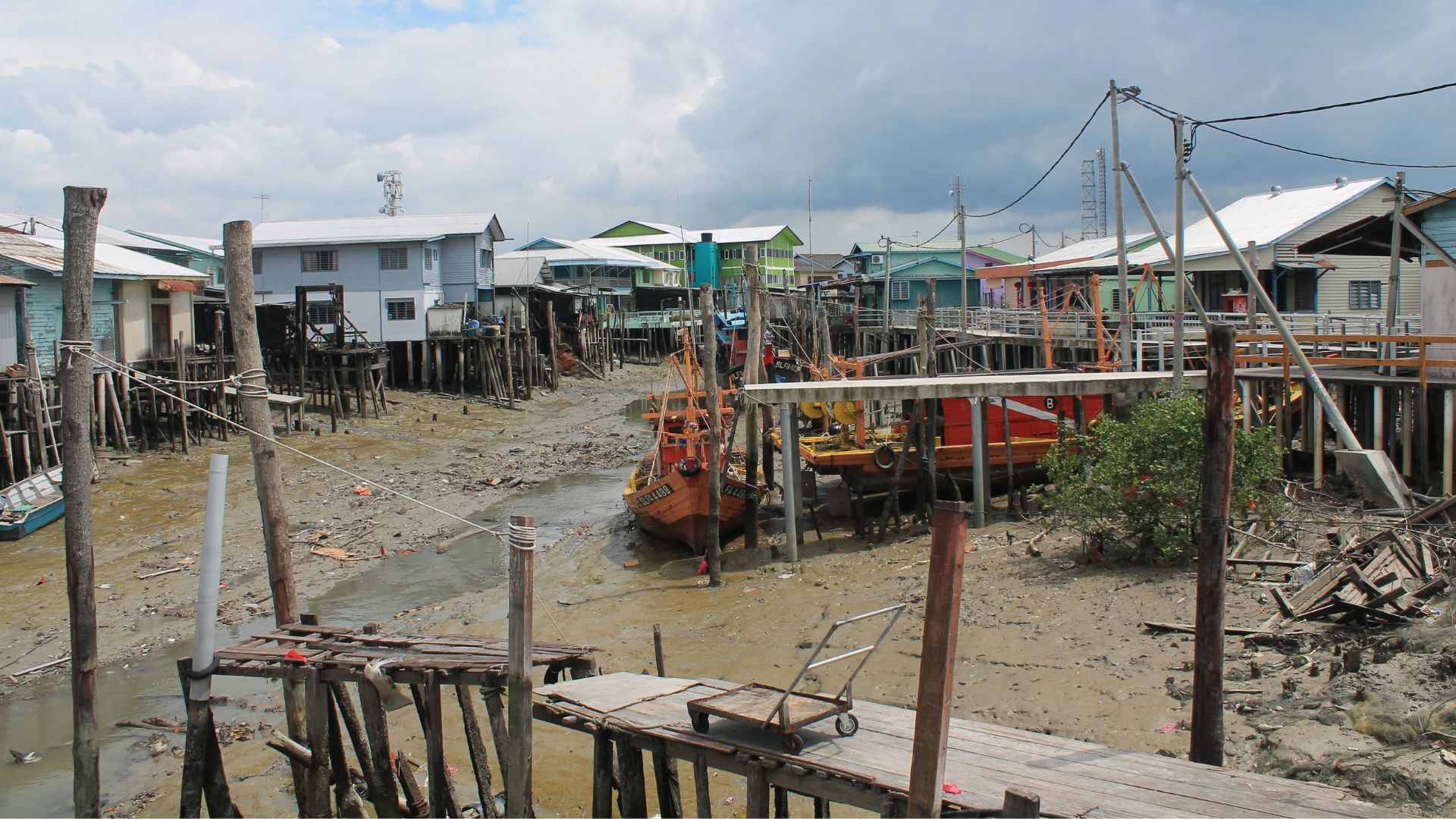 pulau