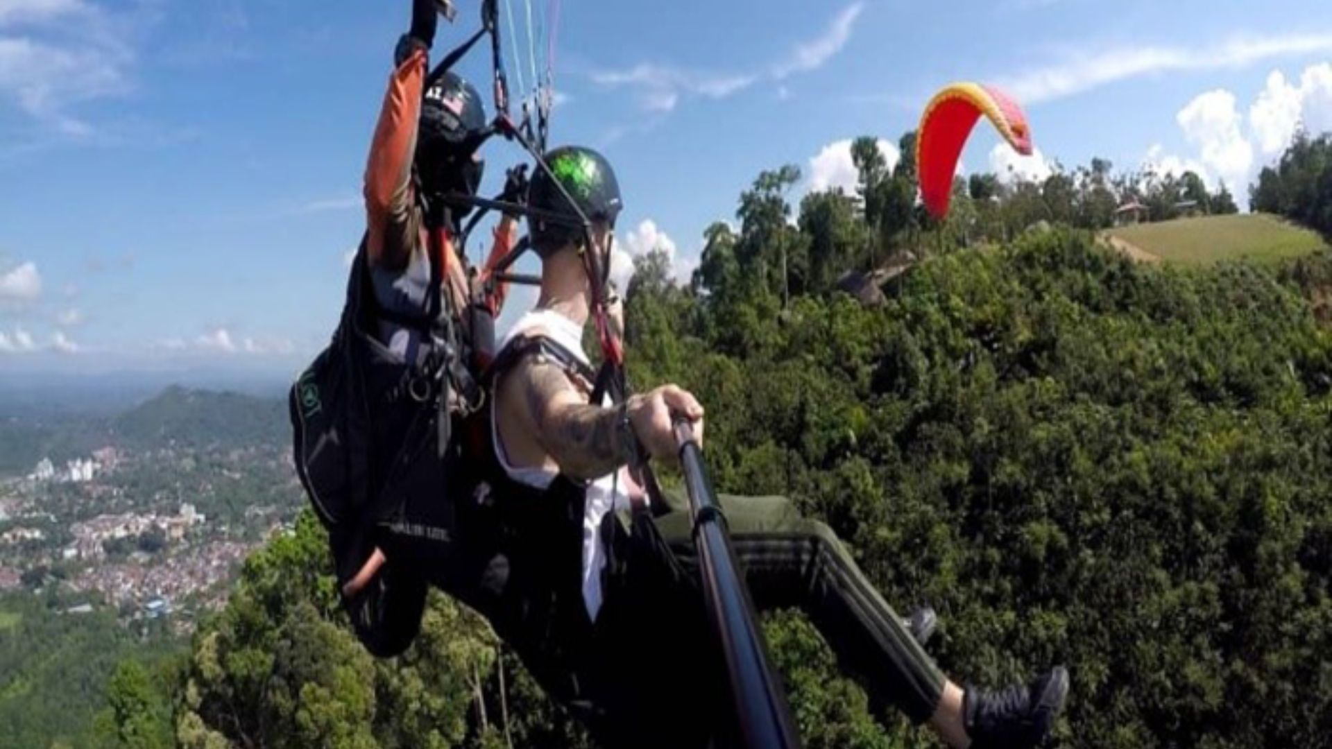 things to do in Selangor