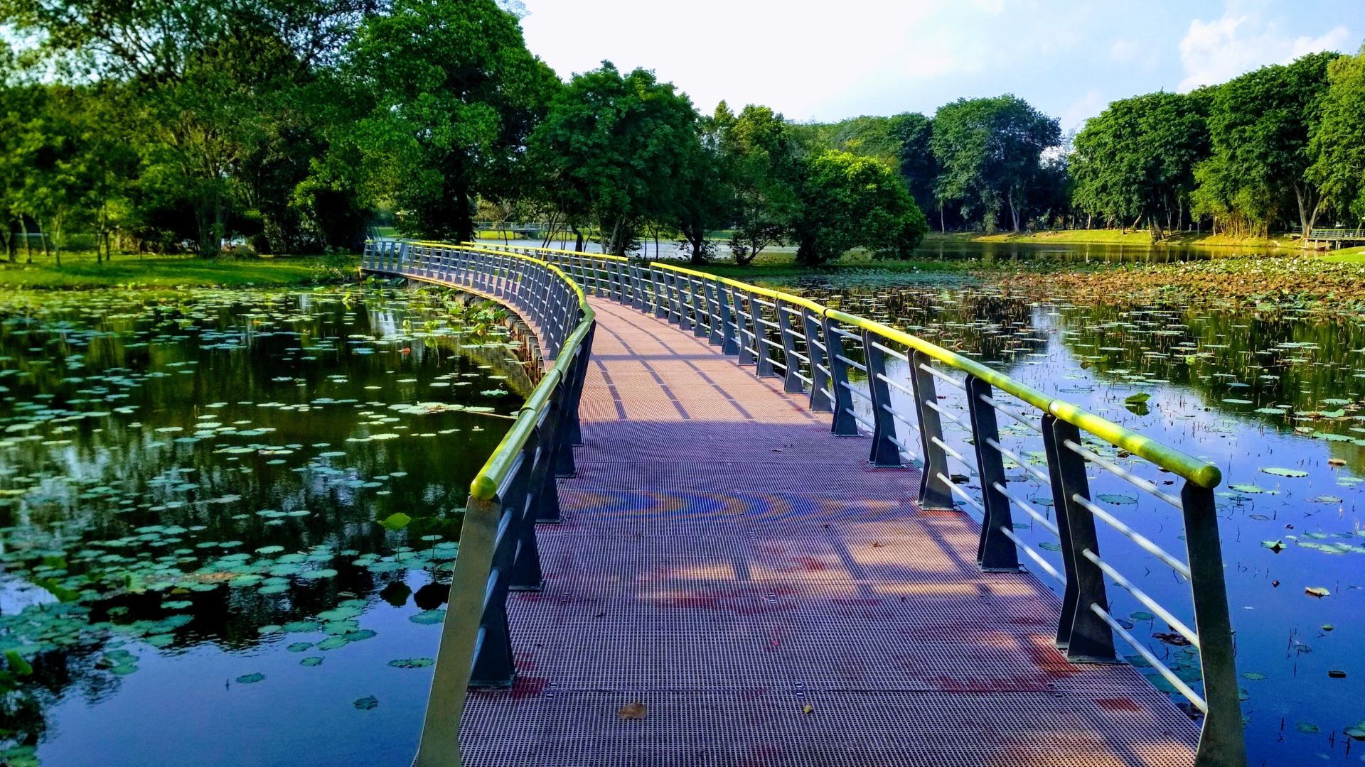 things to do in Selangor