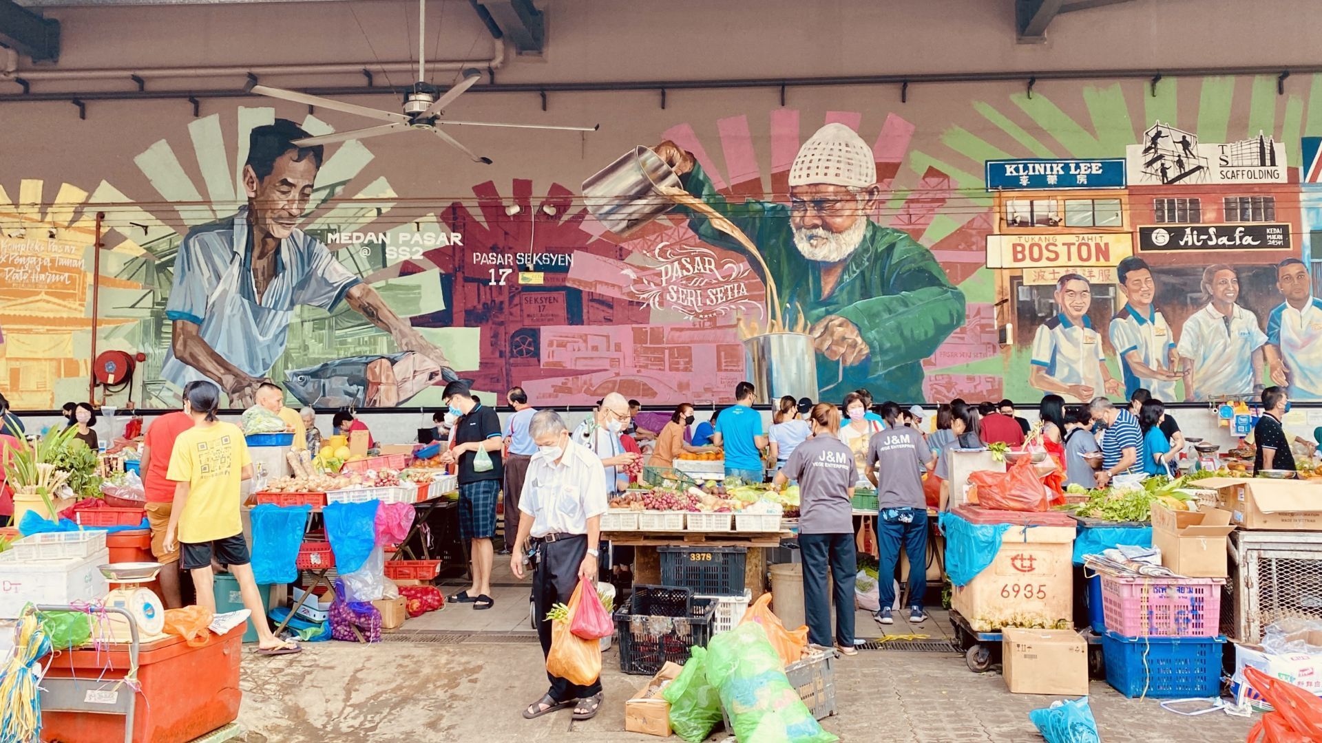 things to do in Selangor