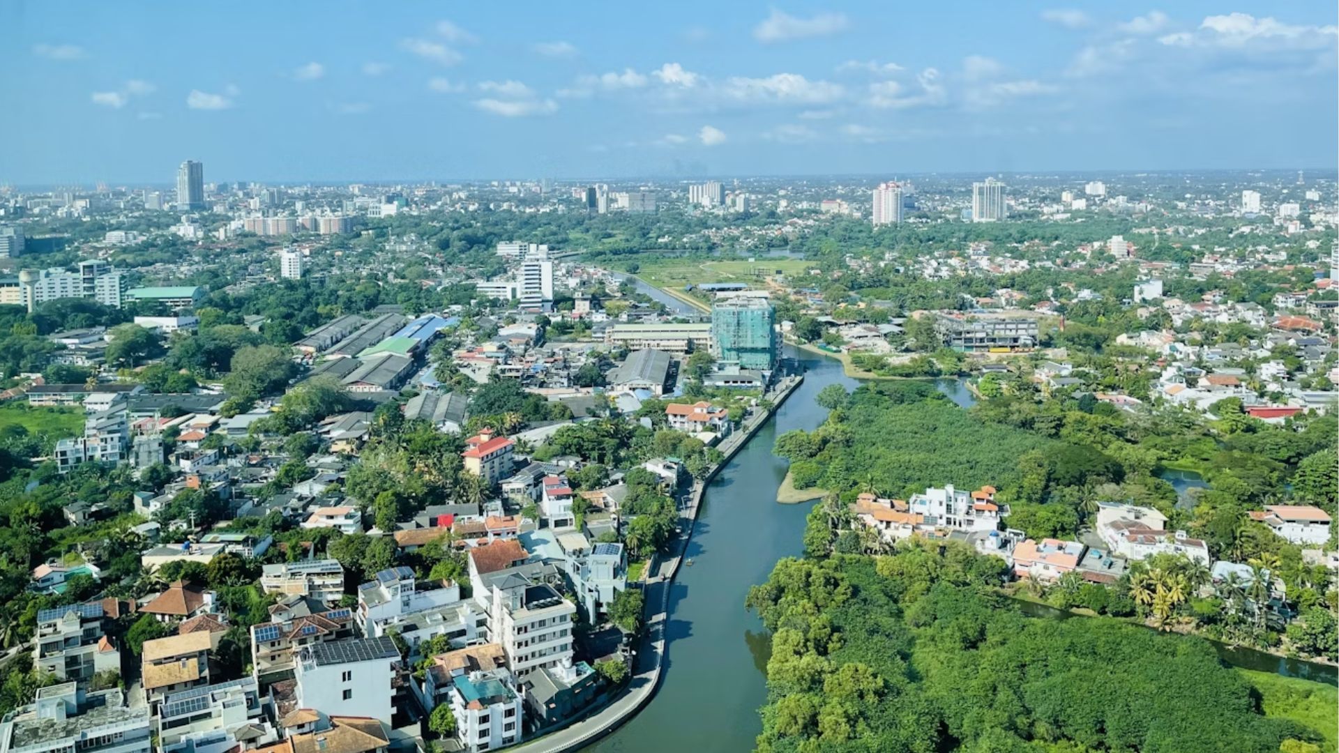 Colombo, Sri Lanka