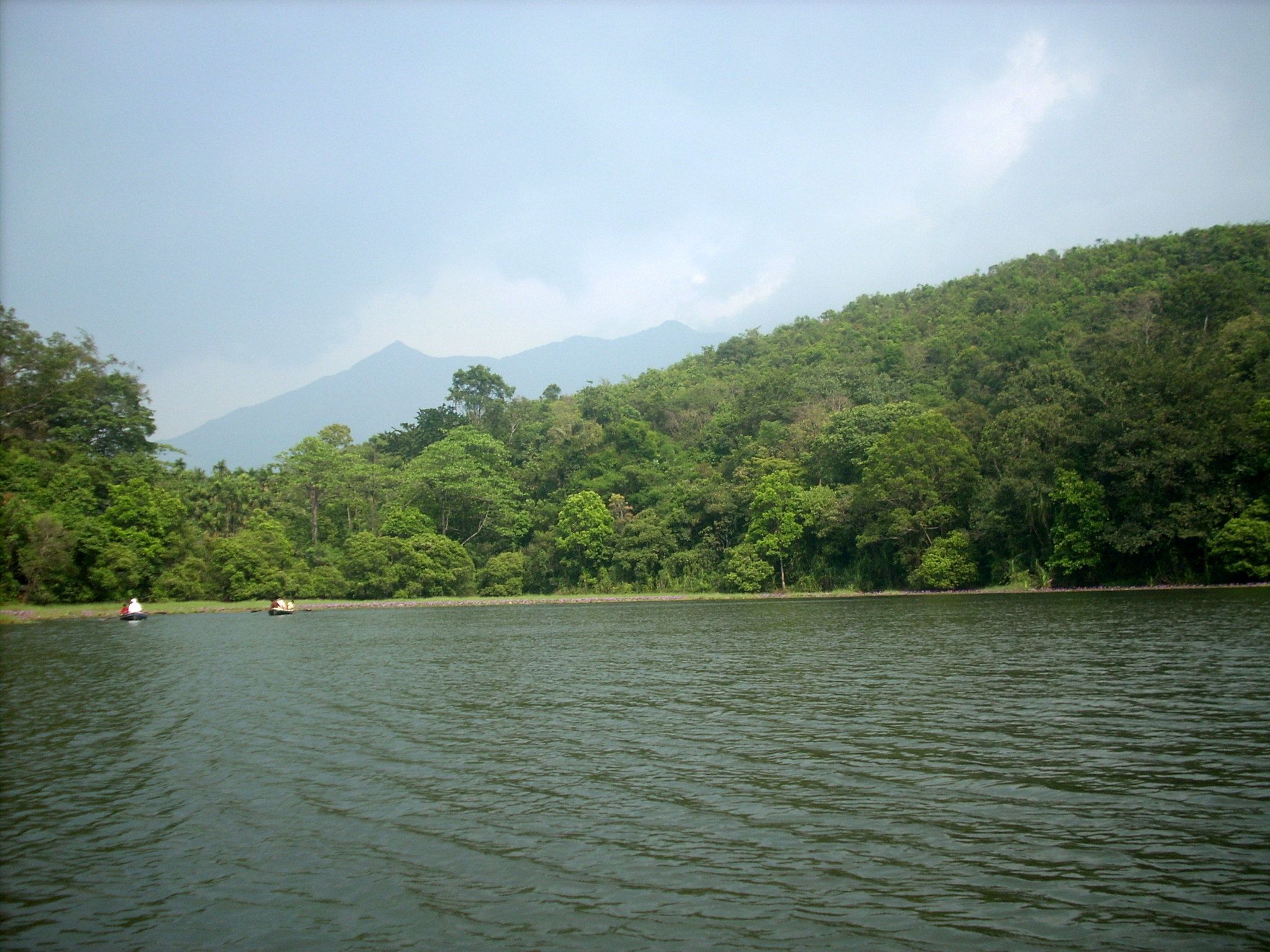 Pookode Lake - Wayanad tourist places