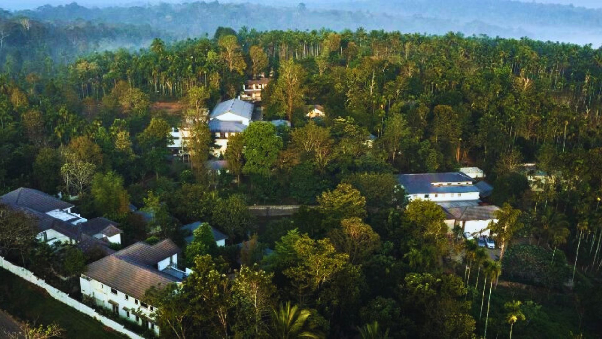 Sterling wayanad