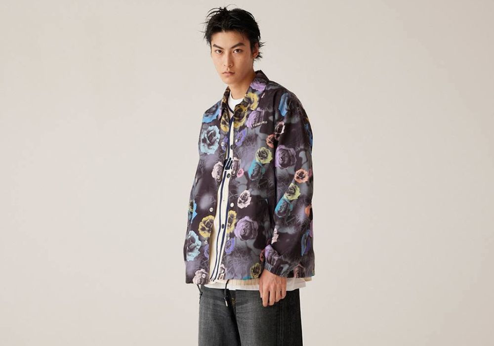 Japanese streetwear