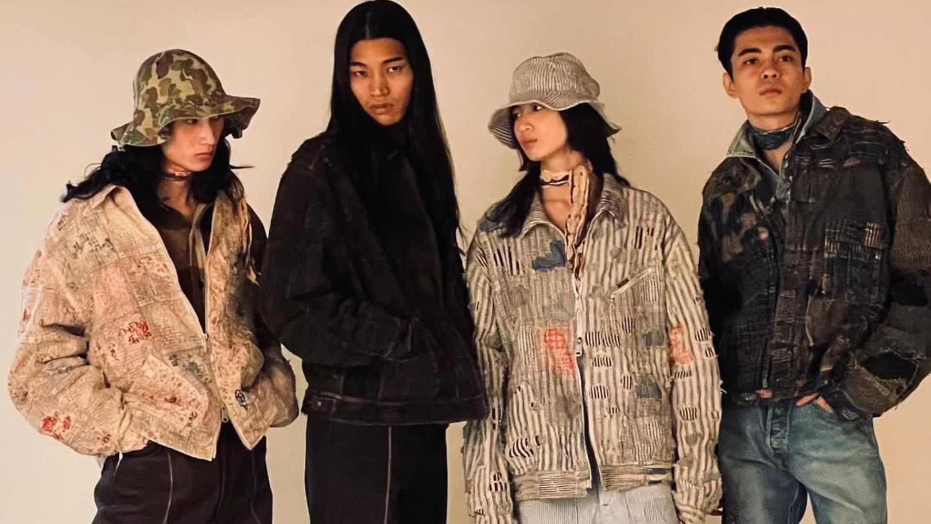 Japanese streetwear
