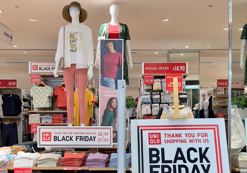 Black friday