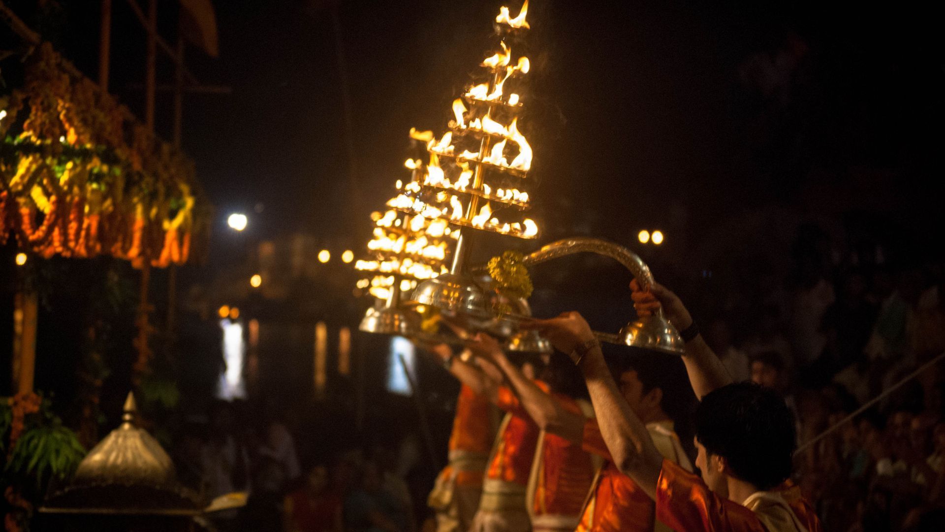 best places to visit in january in india