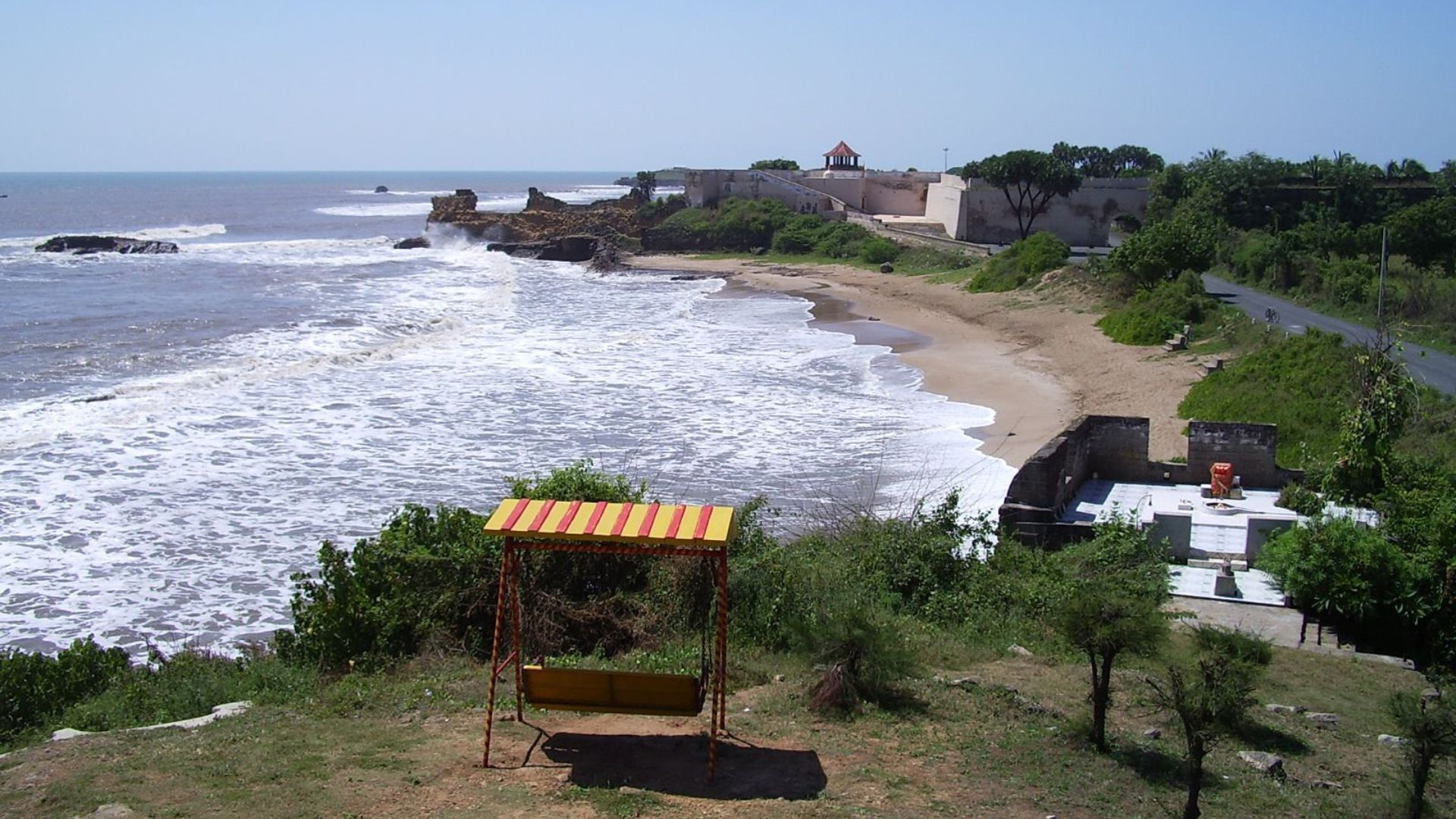 best places to visit in january in india