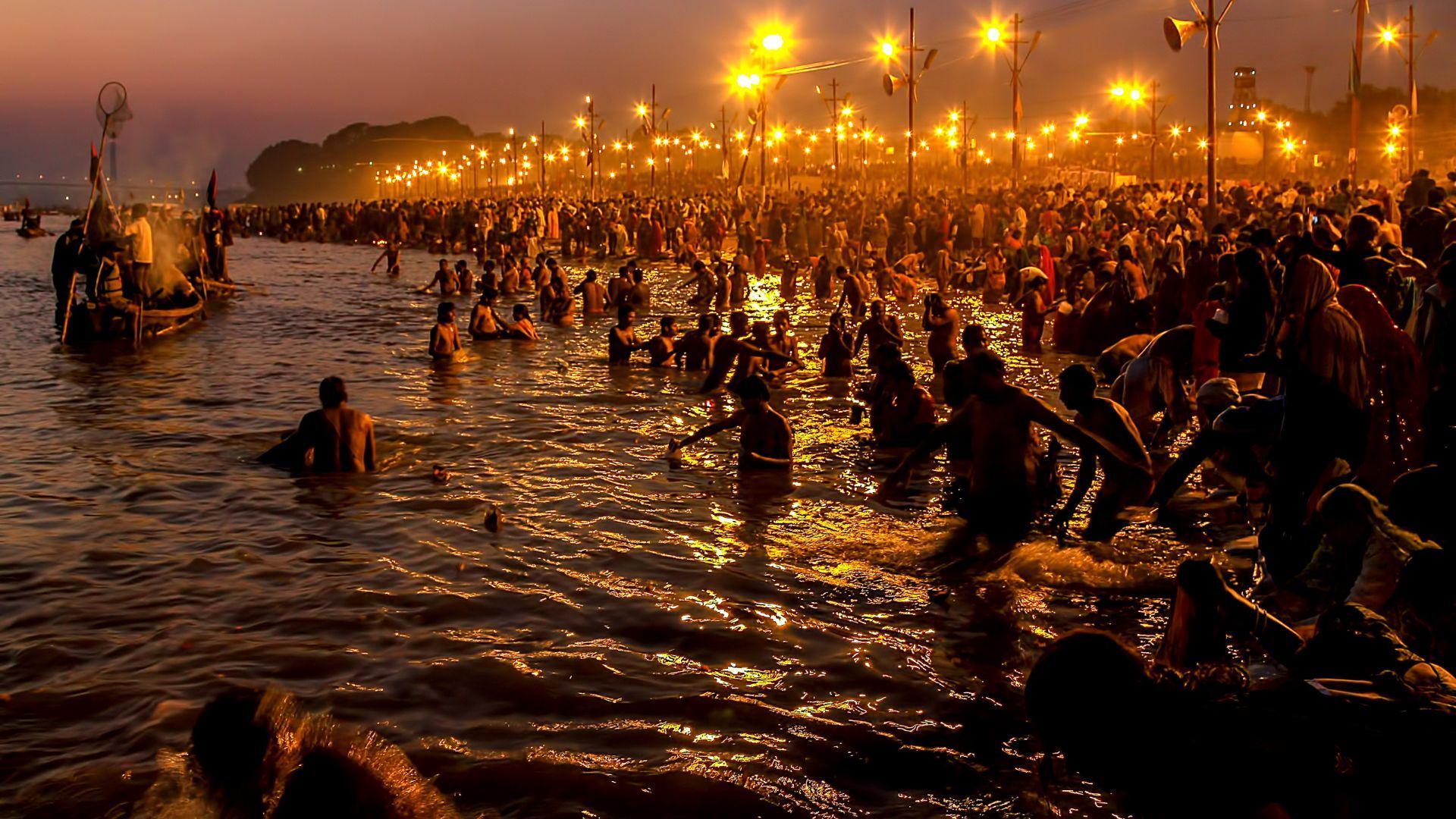 Maha Kumbh