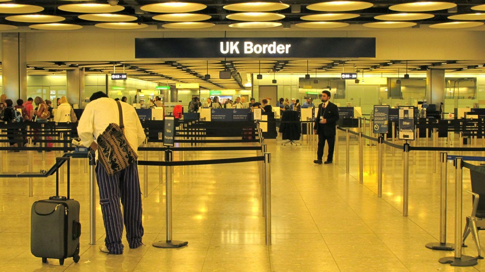 Major Changes To UK Visa Requirements In 2025: What This Means For You