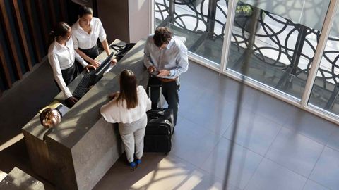 We Asked Top Travel Advisors How To Get An Upgrade — Here's What They Said