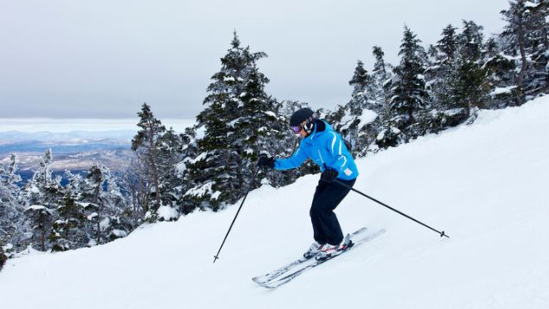 cannon mountain