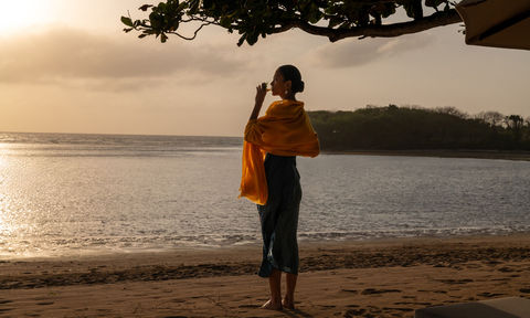 The Laguna Bali Curates Unforgettable Luxury Experiences that Define the Destination