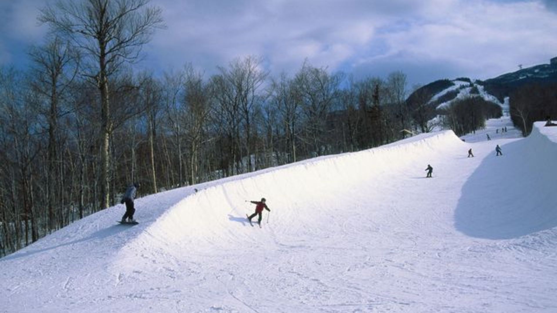 cannon mountain