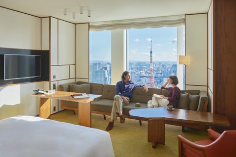 Why Toranomon Should Be on Your Tokyo Itinerary in 2025