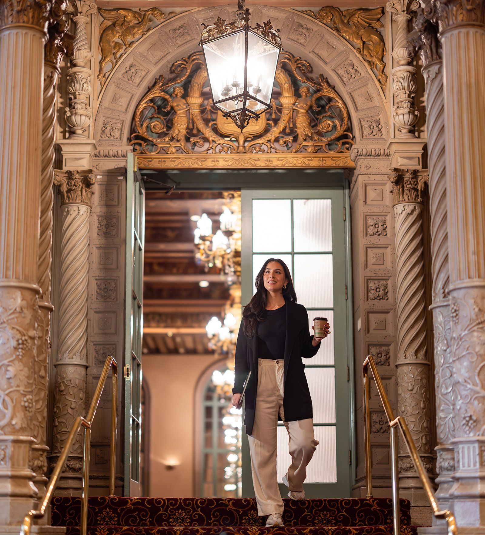 MyMillennium: The Biltmore Los Angeles