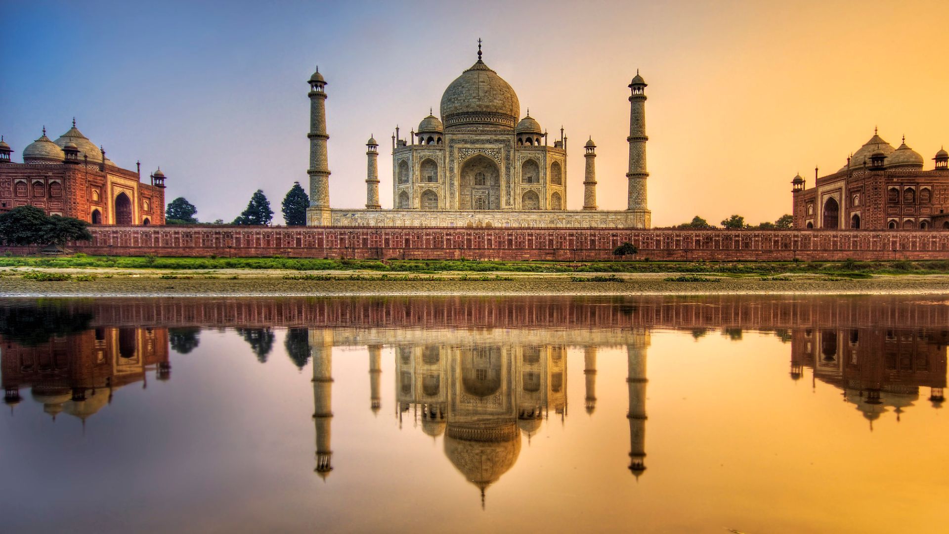 india itinerary
