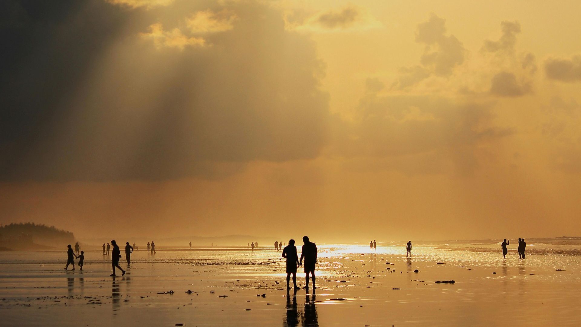 tourist places in India