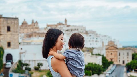 This European Country Was Named The Best Family Travel Destination For 2025