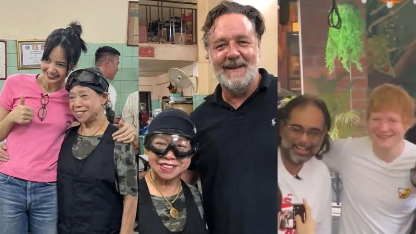 Did You Know These Celebrities Have Dined At Bangkok’s Jay Fai?