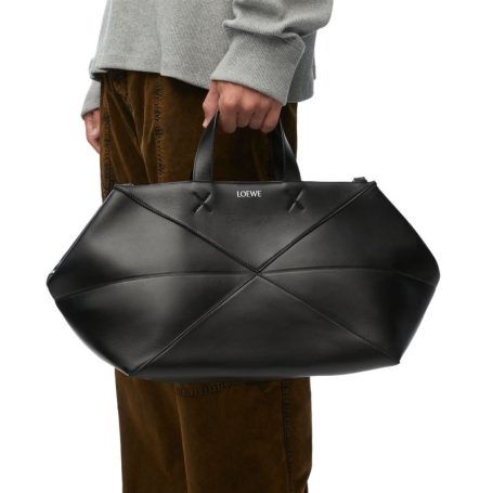 Loewe Puzzle Fold Duffle Bag