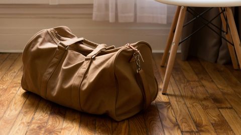 10 Stylish And Practical Duffel Bags That Should Be On Every Weekender's Wishlist