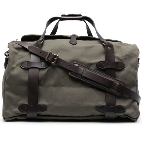 Filson Rugged Twill Duffle Bag