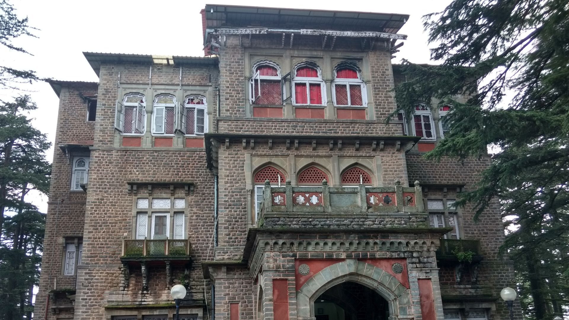 places to visit in Shimla
