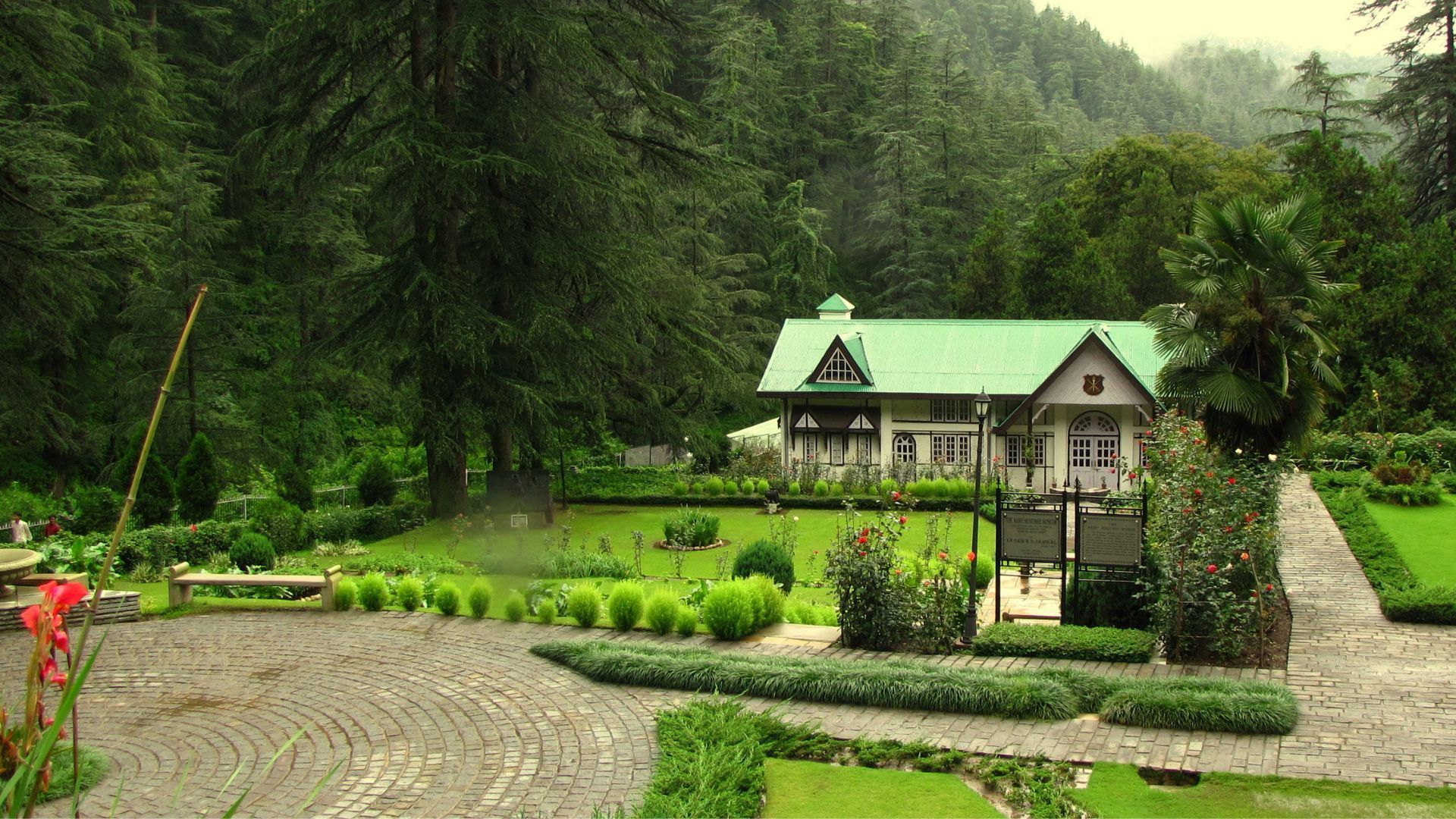 places to visit in Shimla