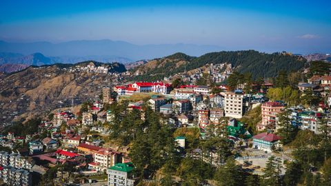 Best Places In Shimla, India: Plan A Nostalgic Visit To This Timeless Beauty