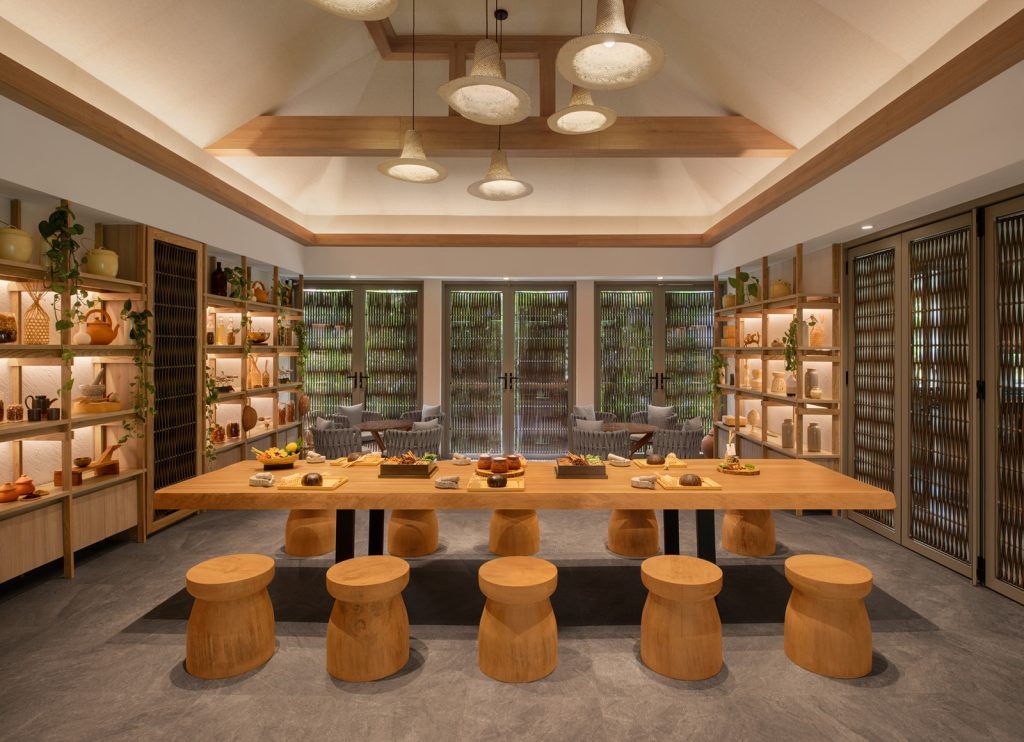 Spa Workshop at Apothecary Room