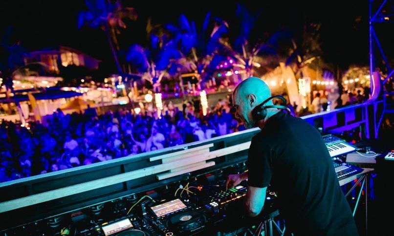 music festivals thailand 2025