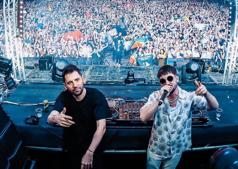 music festivals thailand 2025
