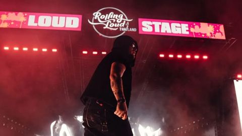 Music Festivals In Thailand We’re Looking Forward To In 2025