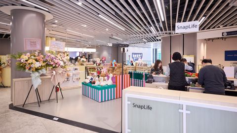 Why Kai Tak Mall, Hong Kong's Newest Sportainment Hub, Deserves A Spot On Your Plan