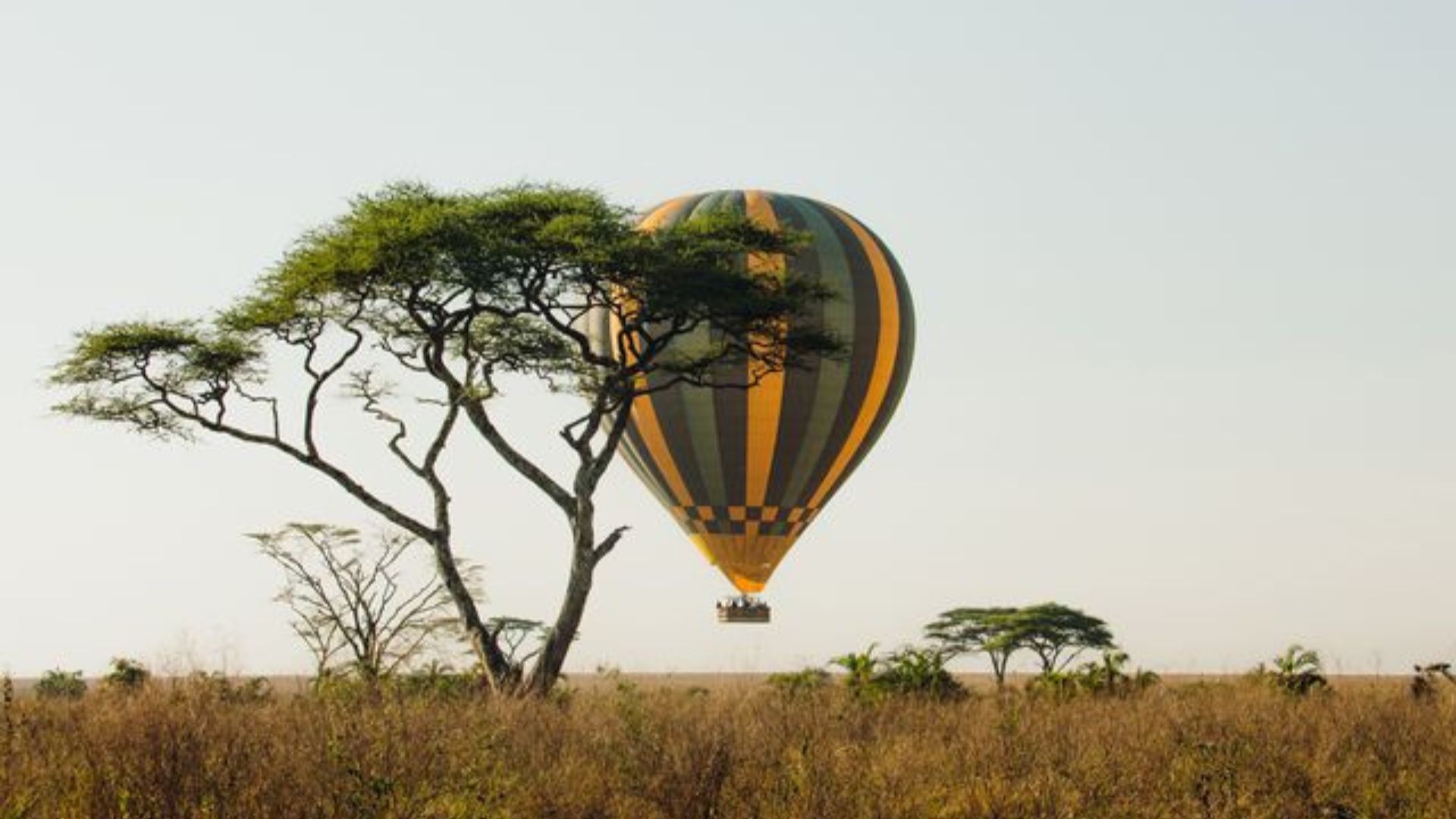 east africa