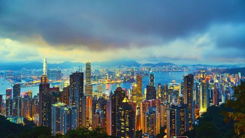 Siu Mai, Sampans, And Skylines: Your Ultimate Hong Kong Itinerary