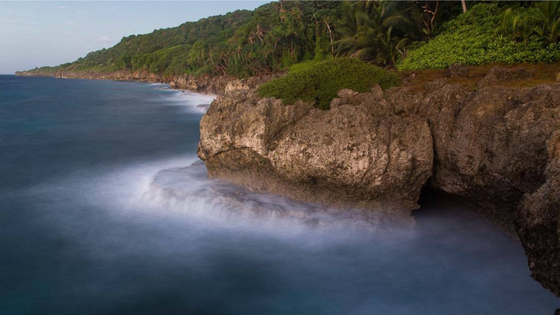 Christmas Island