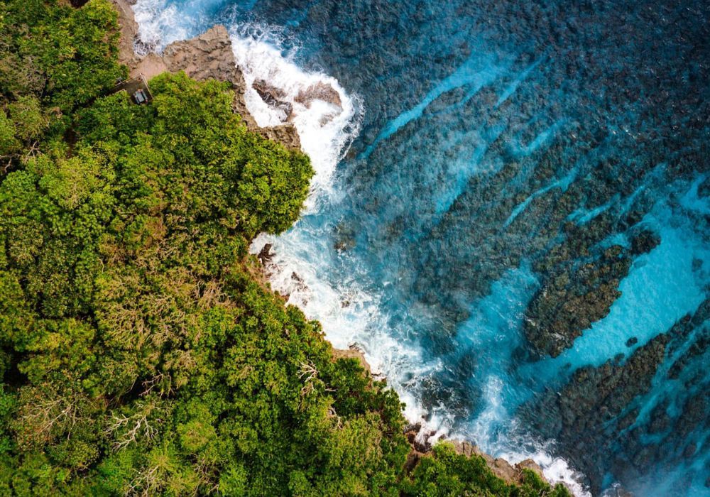 Christmas Island