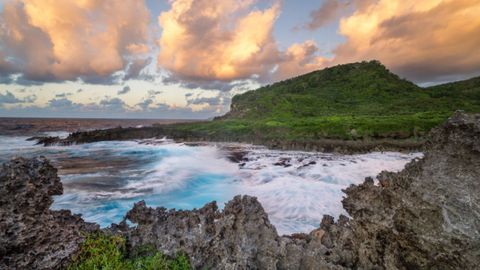 Exploring Christmas Island – All You Need To Know About This Australian Natural Wonder
