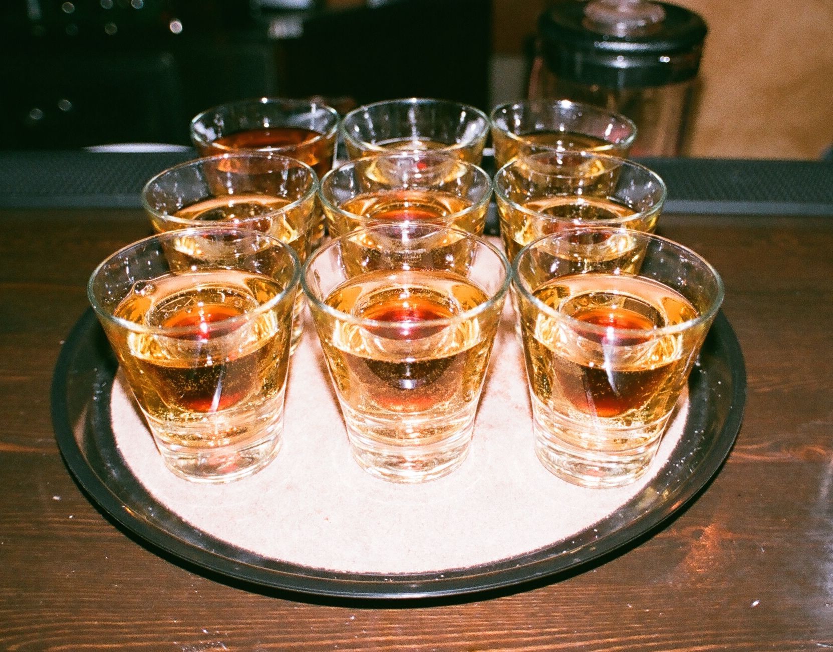 jagerbombs