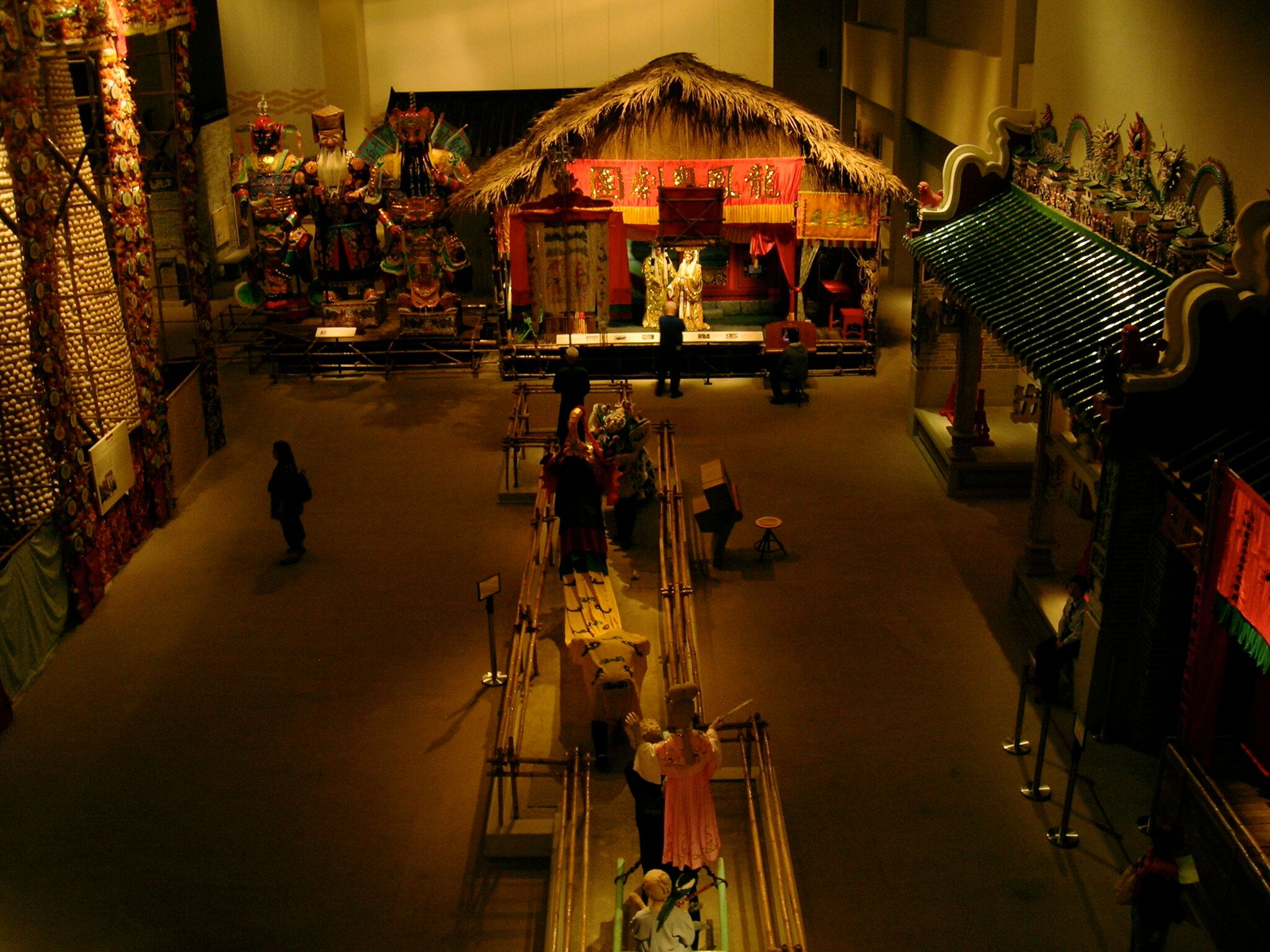 HK Museum of history