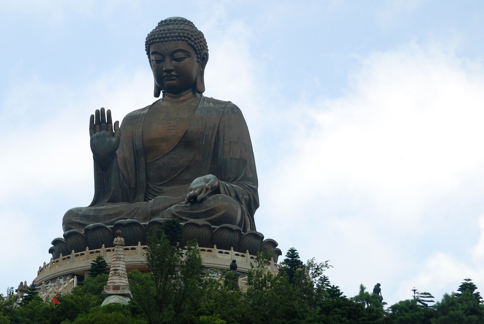 Hong Kong itinerary