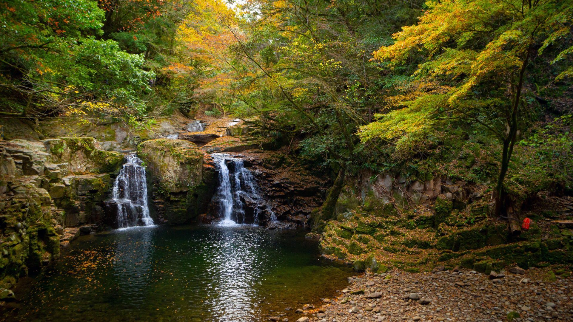 day trips from Osaka
