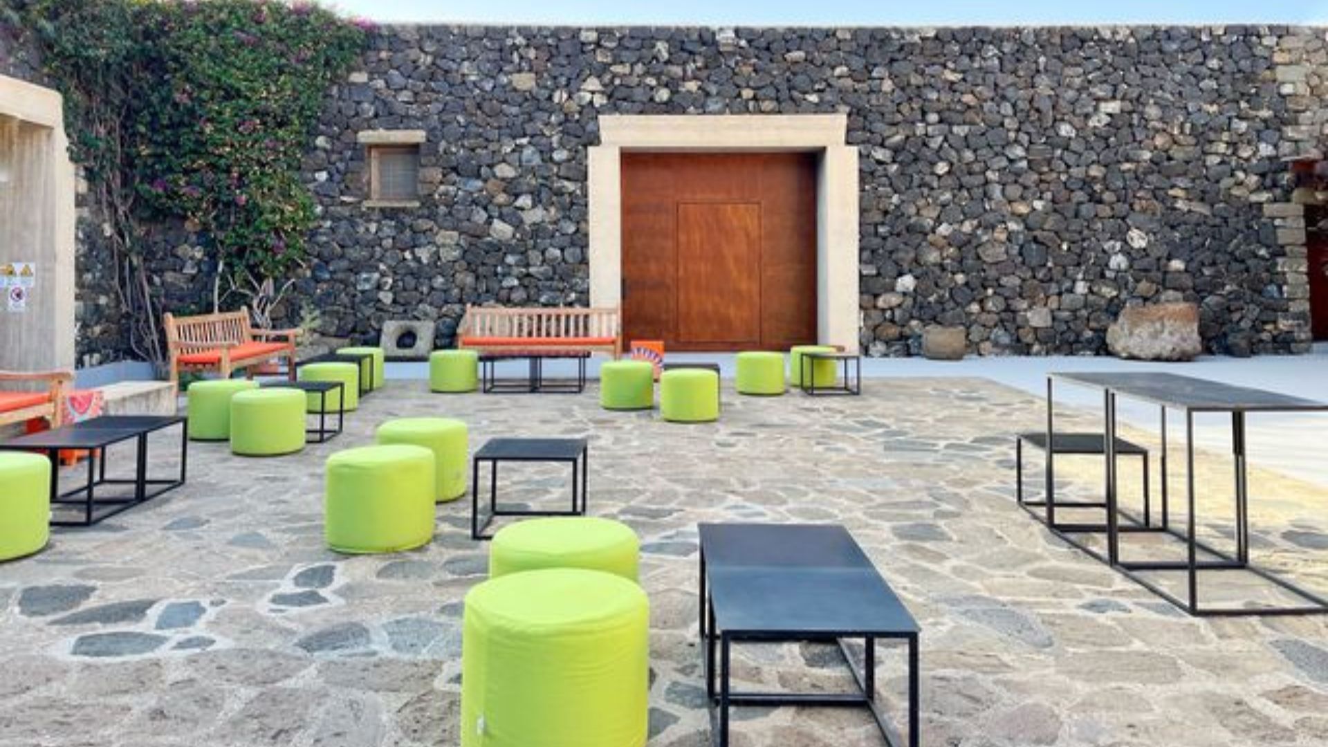 Donnafugata winery