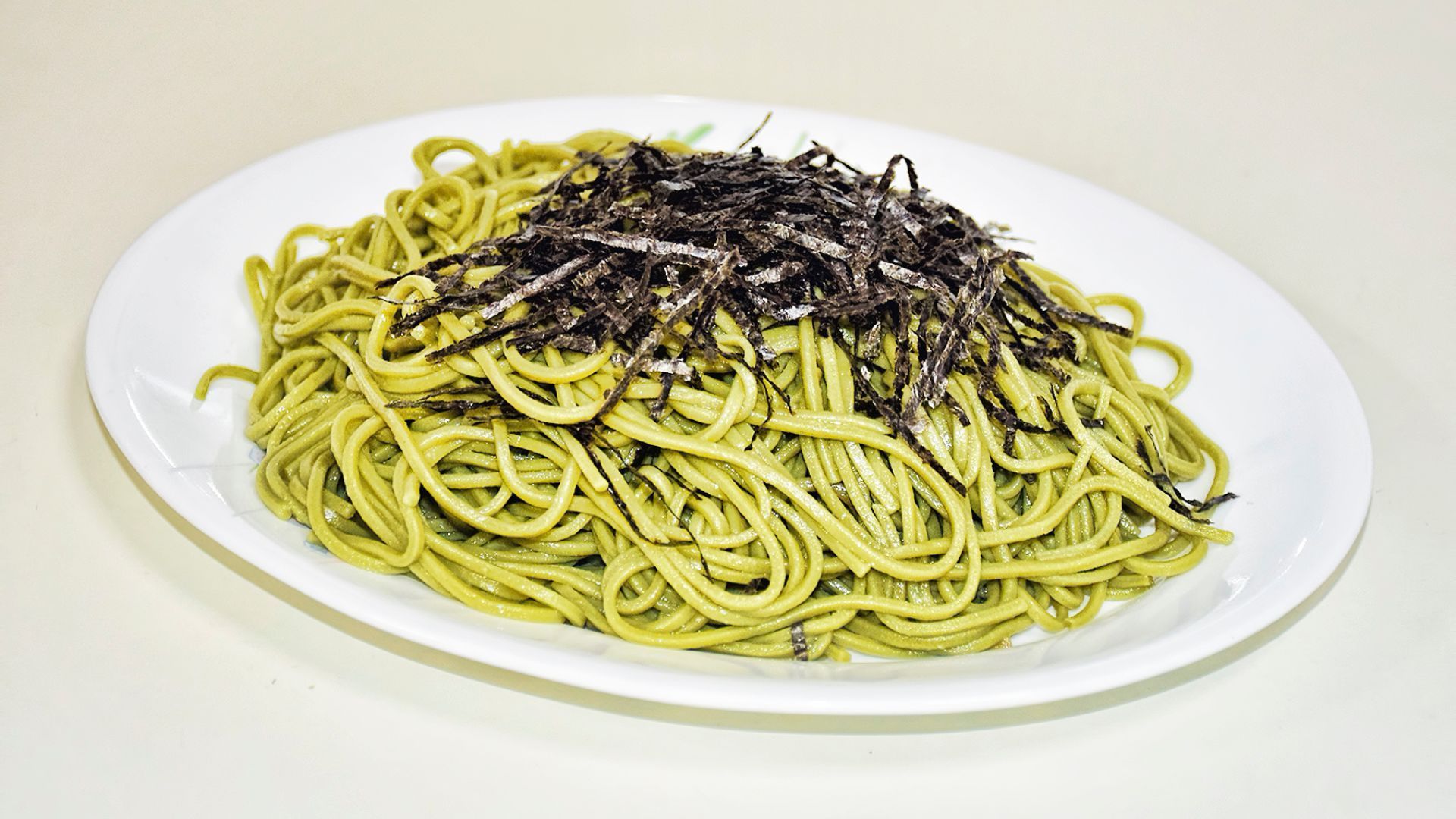 Cha Soba