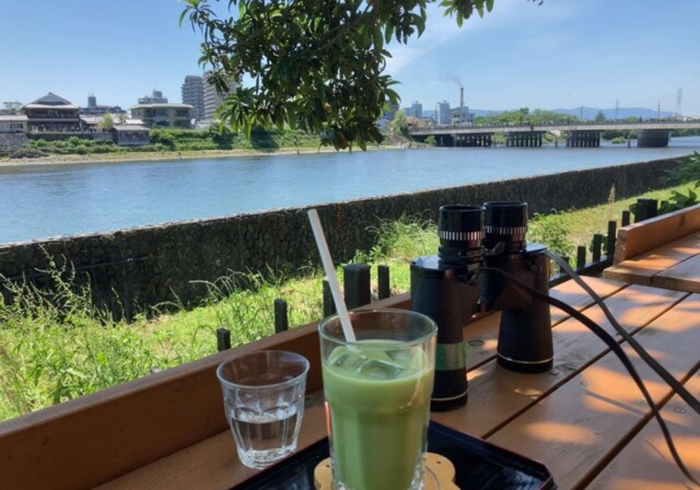 Uji-Biyori