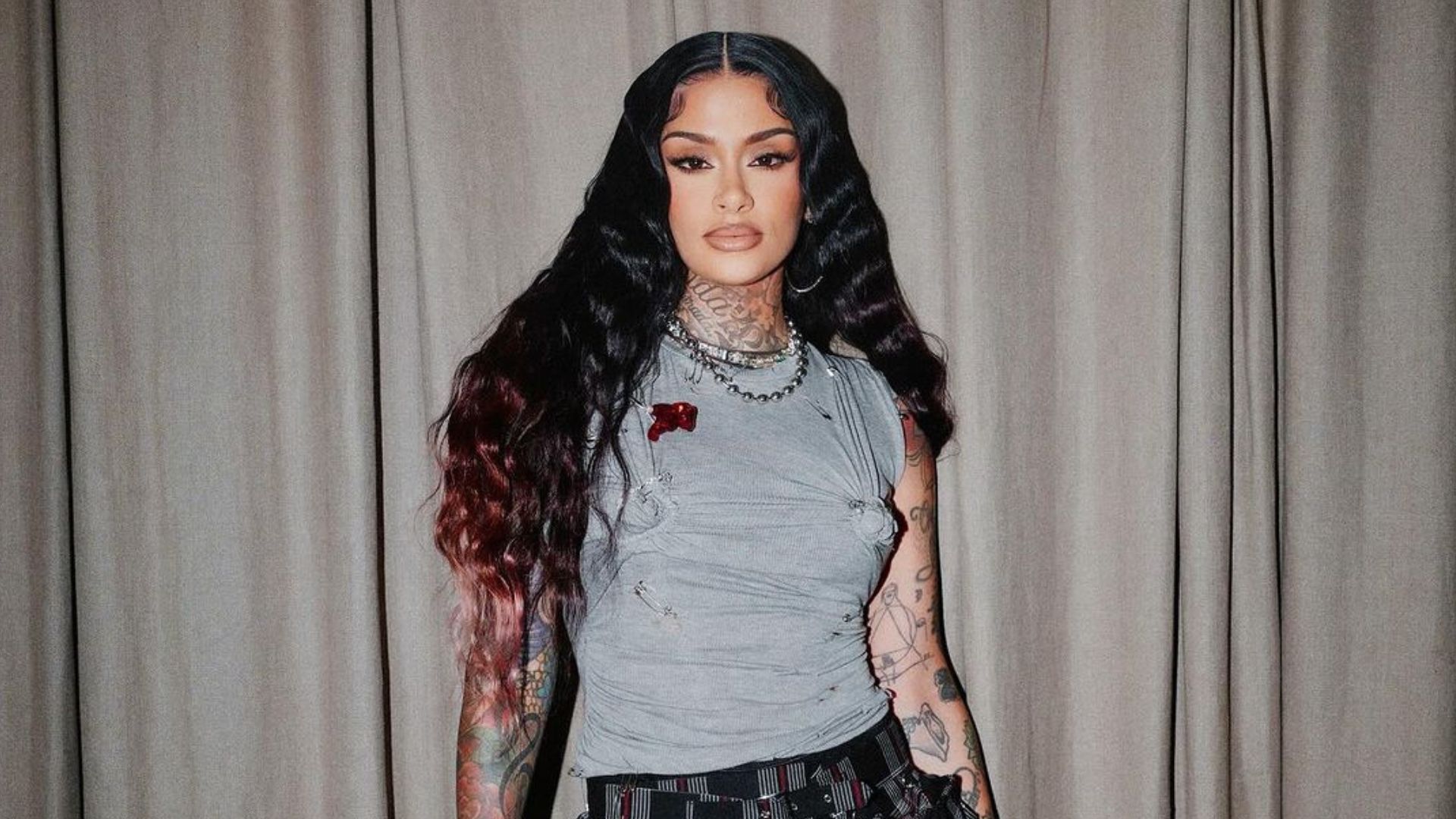kehlani hong kong concert 2025