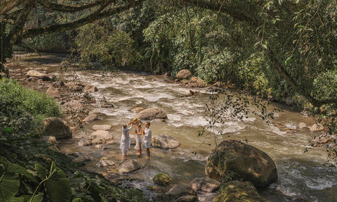 Bali’s Newest Spa Transformed Me Inside and Out