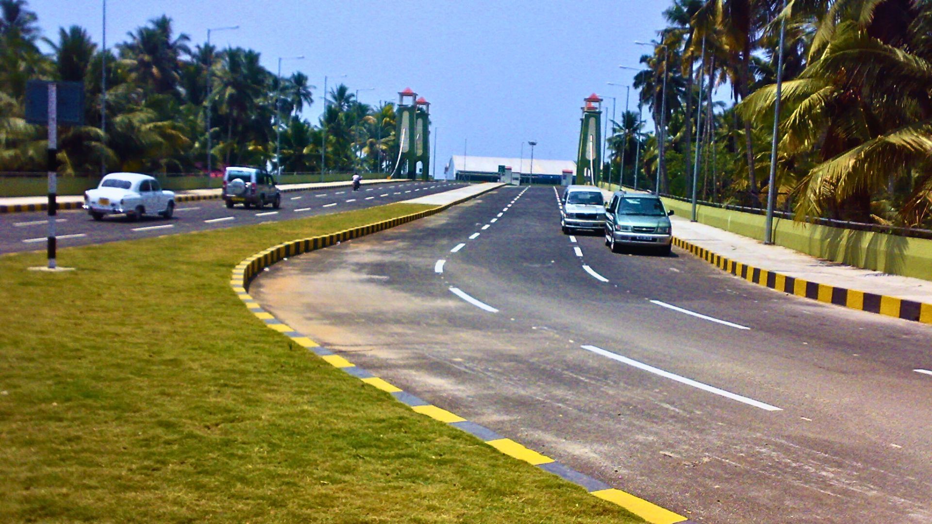 Trivandrum airport - places to visit